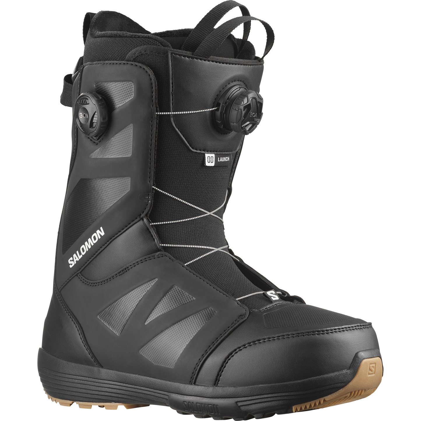 Buy LAUNCH BOA SJ BOA SNOWBOARD BOOT MEN S by Salomon Australia online Salomon Australia