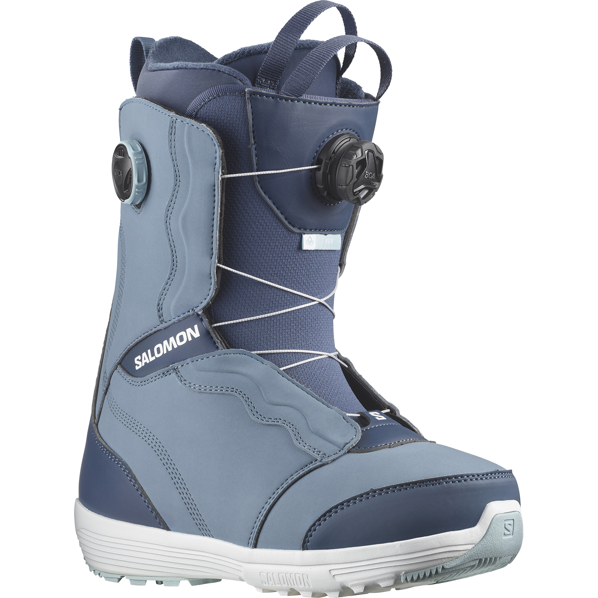 Buy IVY BOA SJ BOA SNOWBOARD BOOT WOMEN S by Salomon Australia
