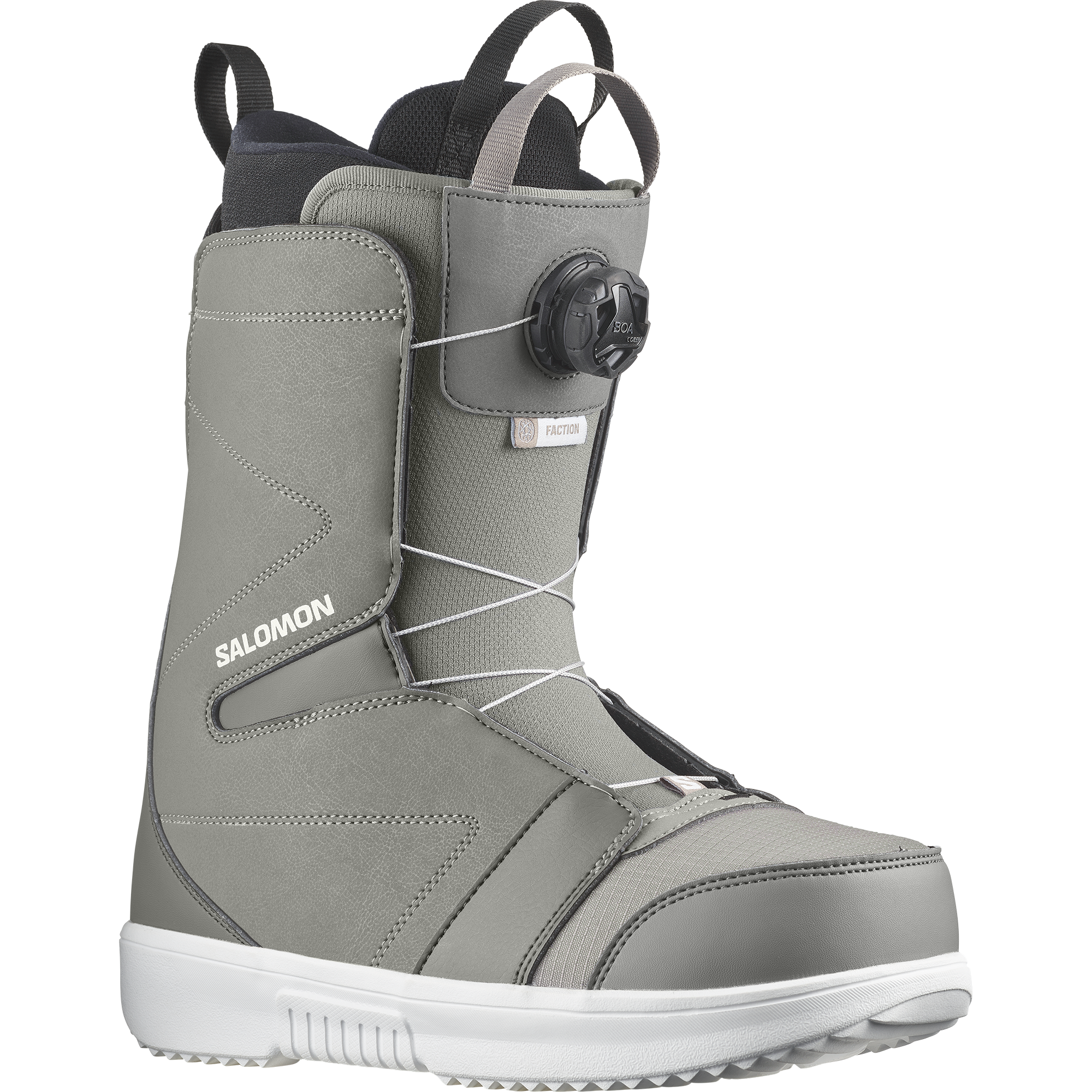 Snowboard boots under deals 100