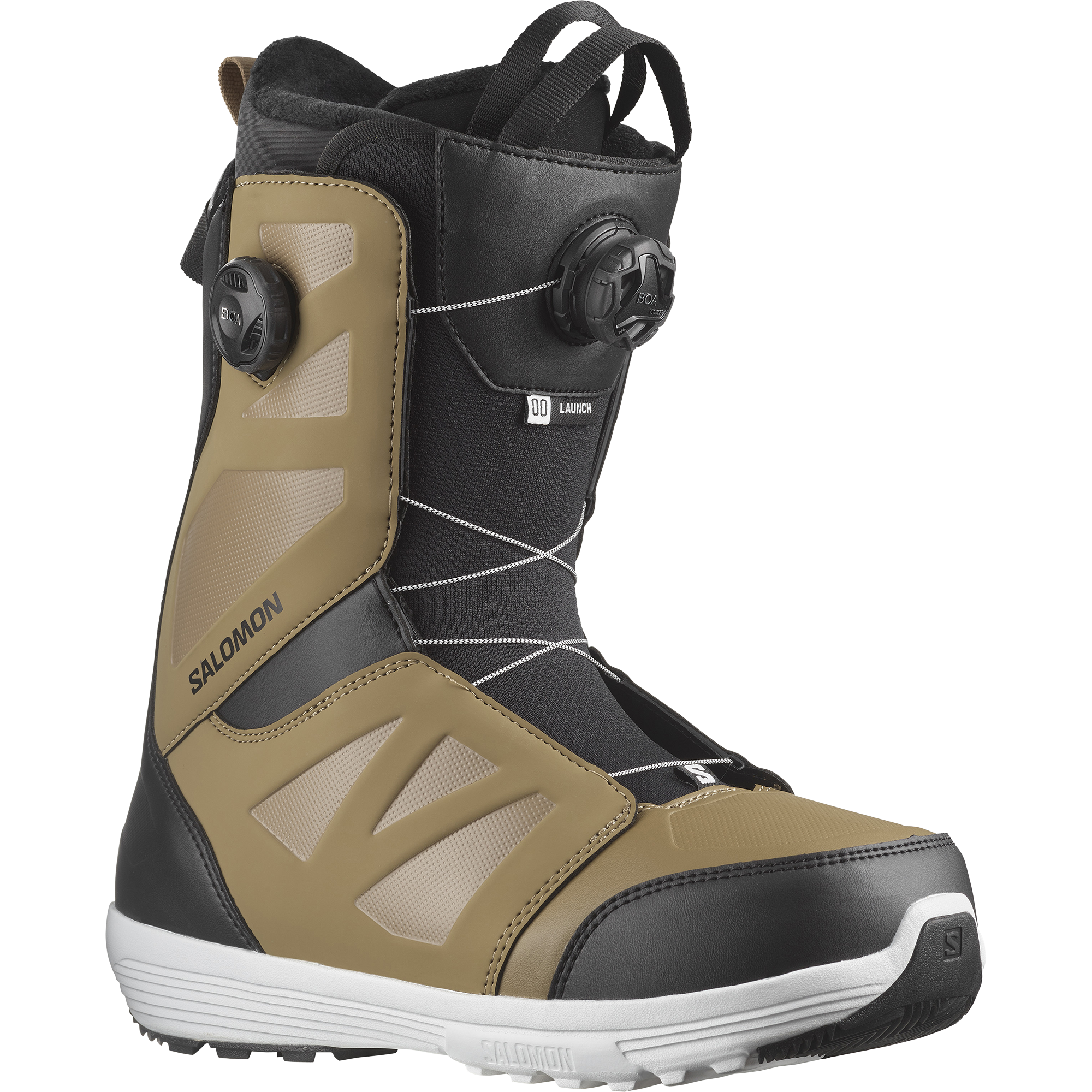 Buy LAUNCH BOA SJ BOA SNOWBOARD BOOT MEN S by Salomon Australia online Salomon Australia