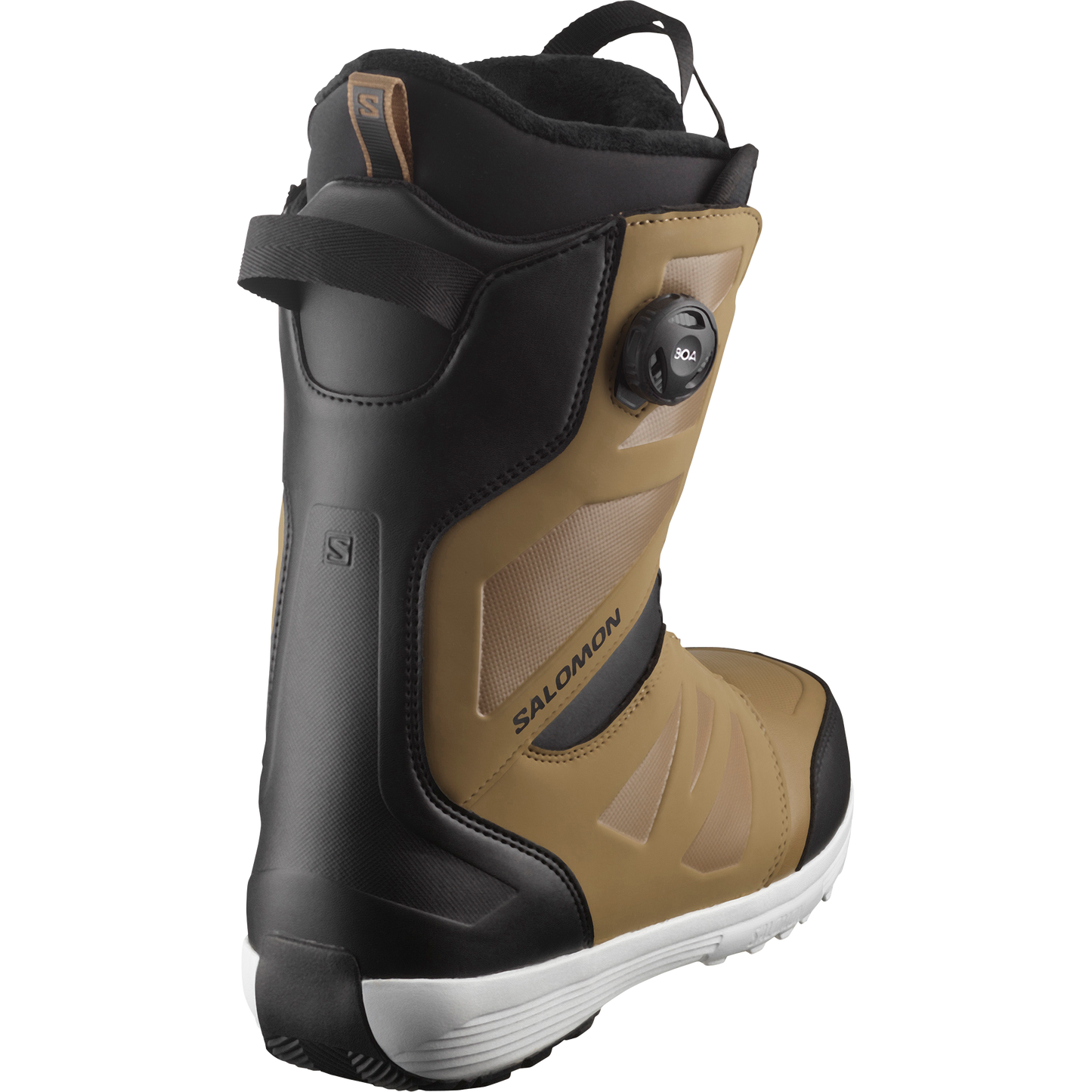 Buy LAUNCH BOA SJ BOA SNOWBOARD BOOT MEN S by Salomon Australia online Salomon Australia