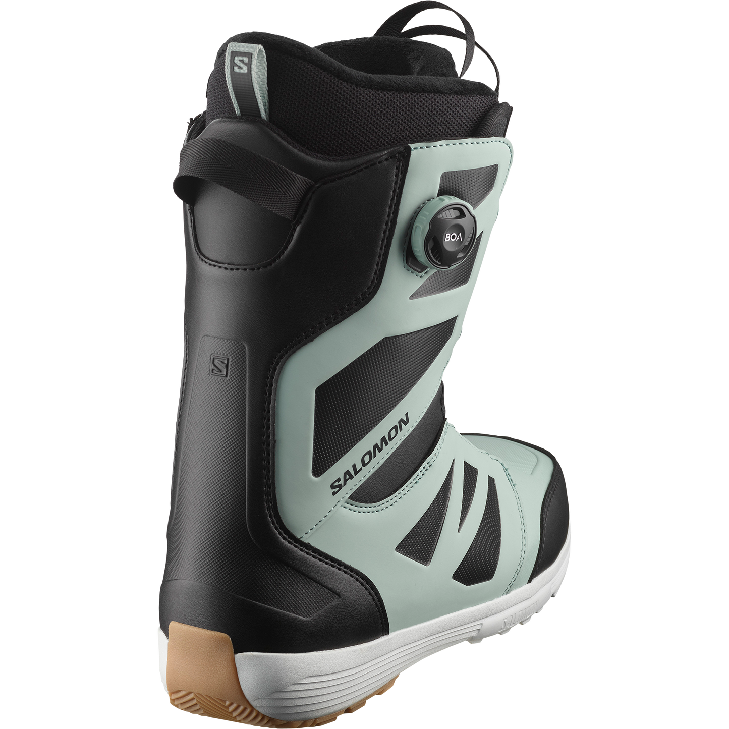 LAUNCH BOA SJ BOA SNOWBOARD BOOT MEN'S