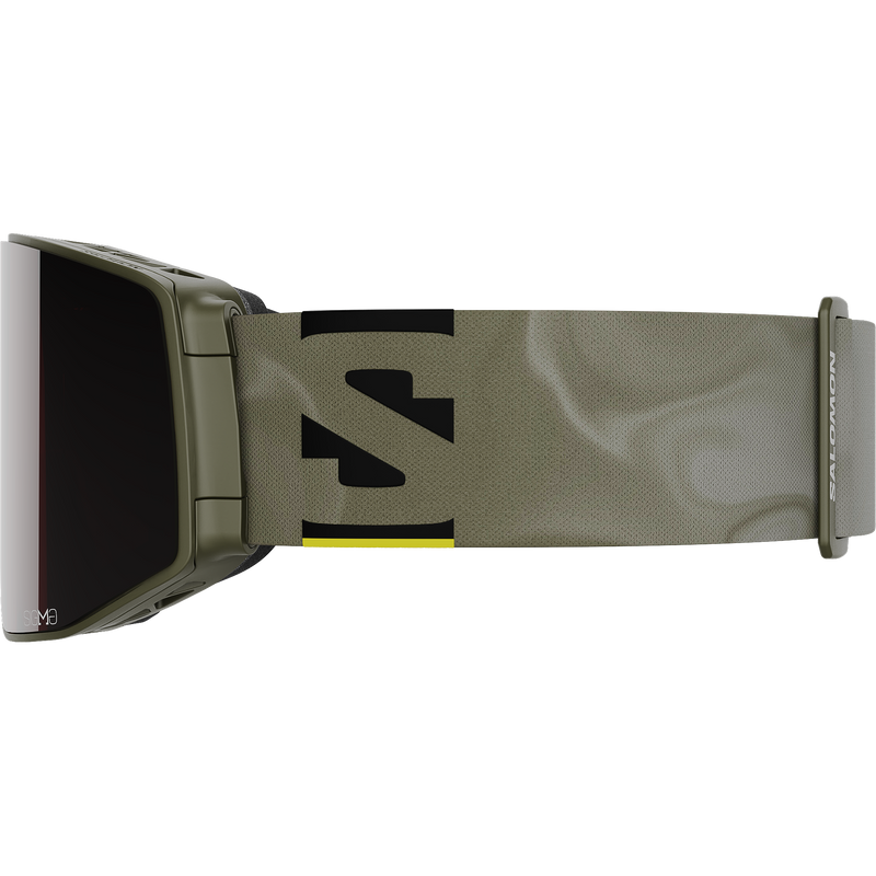 Upgrade your eyes with SIGMA™