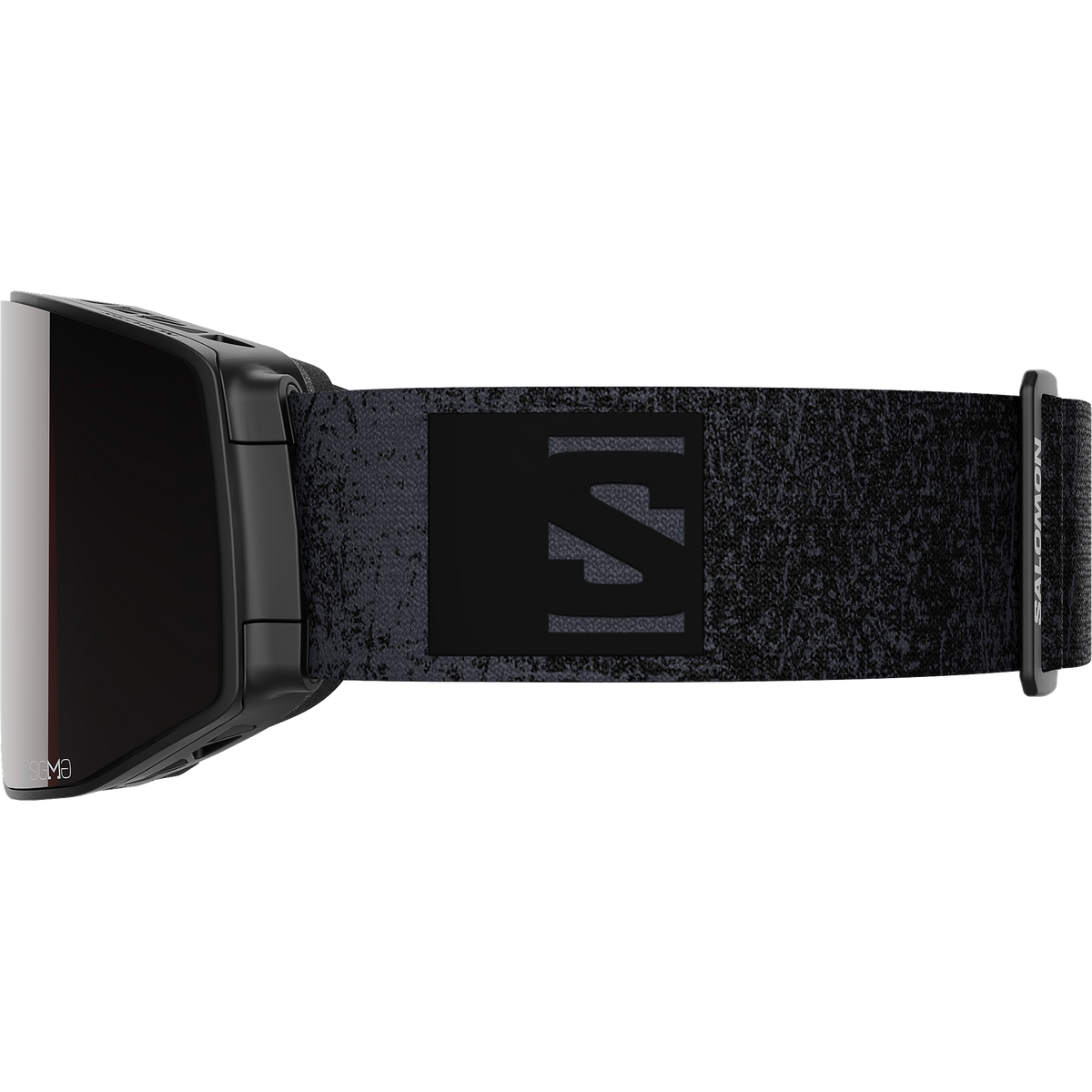 SENTRY PRIME SIGMA (and EXTRA LENS)