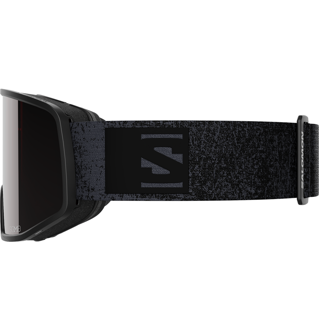 SENTRY PRO SIGMA (and EXTRA LENS)