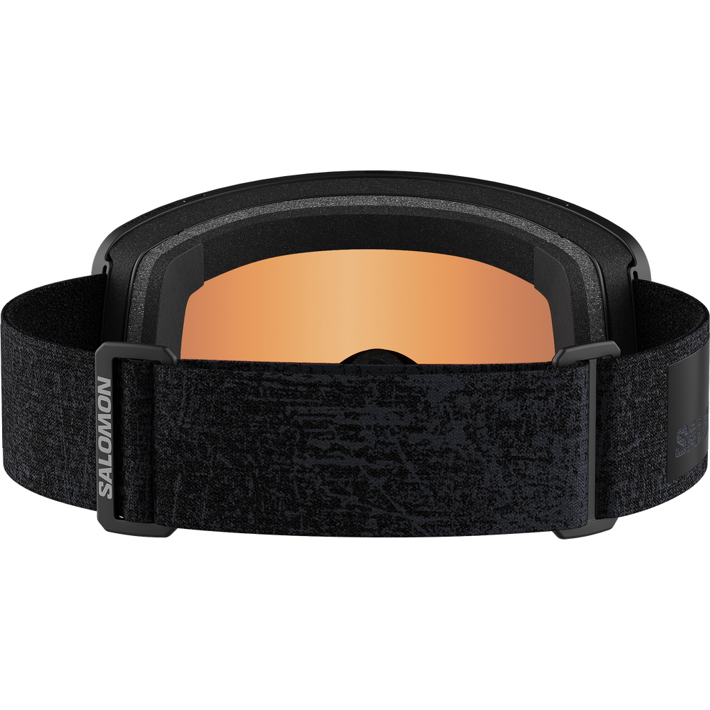 SENTRY PRO SIGMA (and EXTRA LENS)