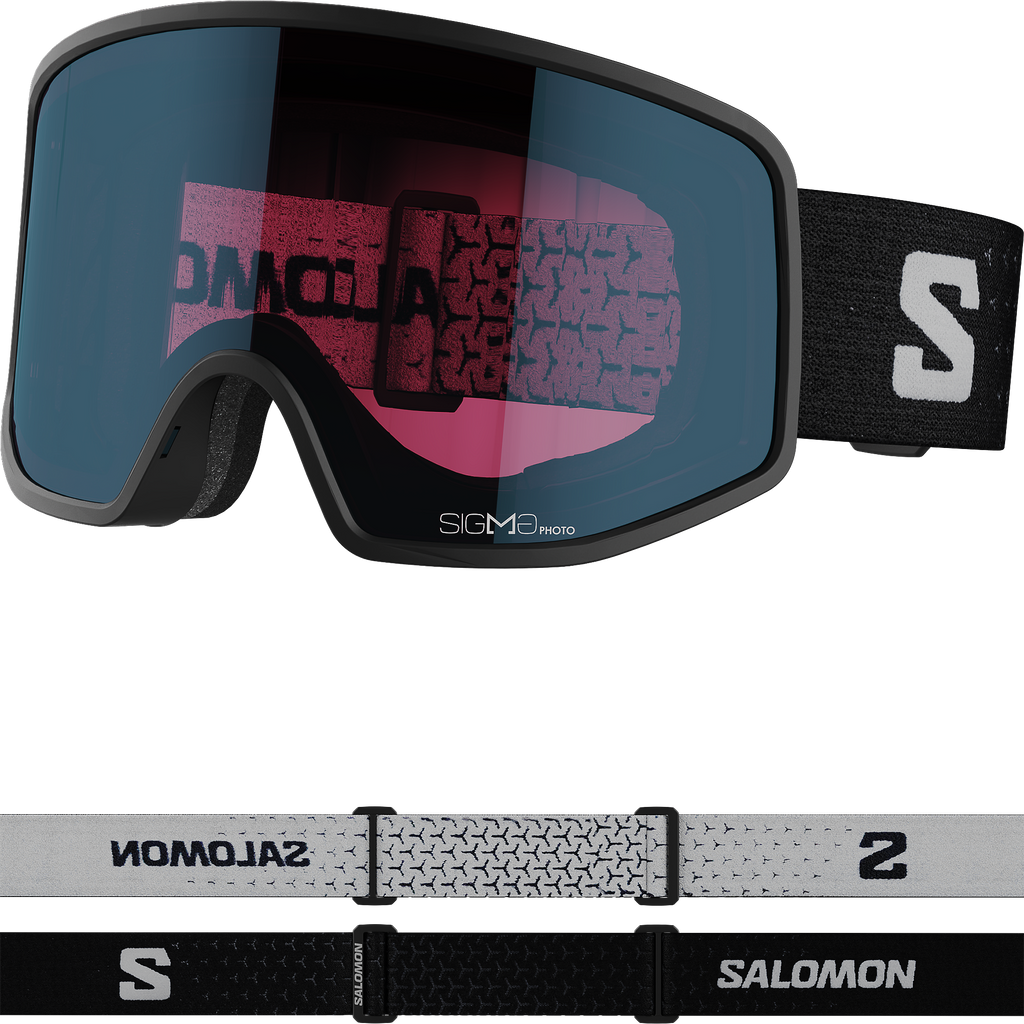 SENTRY PRO SIGMA PHOTOCHROMIC