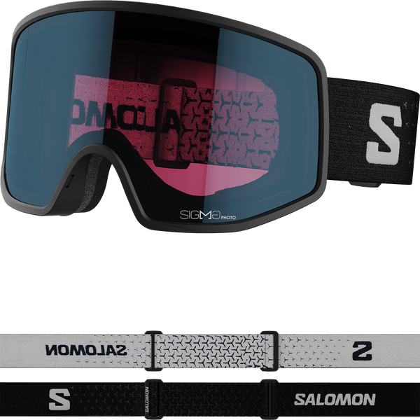 Salomon Sentry Pro Sigma Goggles | evo