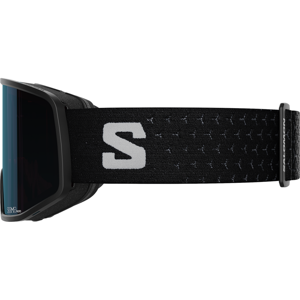 SENTRY PRO SIGMA PHOTOCHROMIC
