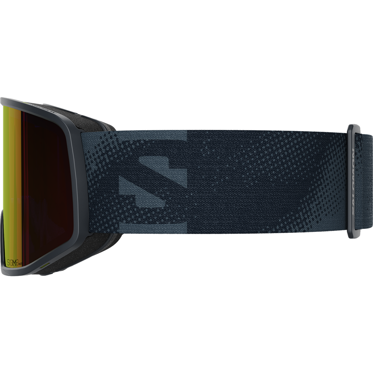 SENTRY PRO SIGMA PHOTOCHROMIC