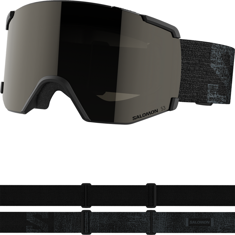 Extended field of vision