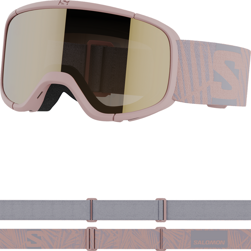 LUMI ACCESS