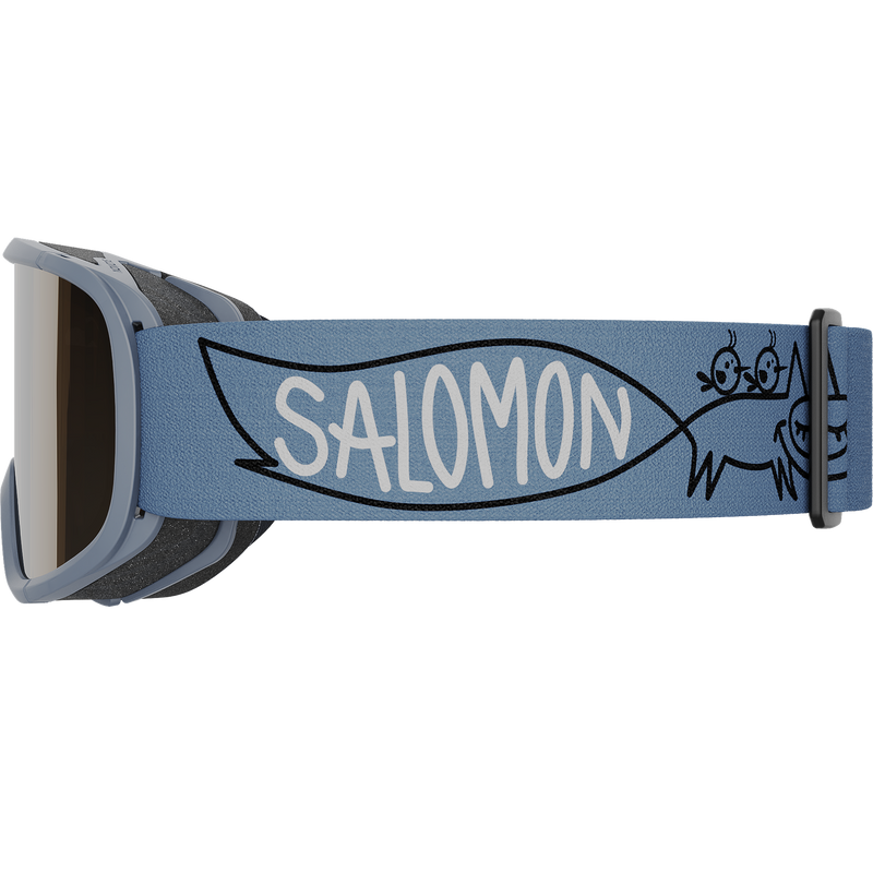 More eye comfort