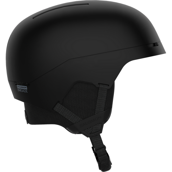 スキー・スノーボードアクセサリー Salomon Brigade Black Mat XXL 61-62cm Buy BRIGADE by Salomon Australia online - Salomon Australia