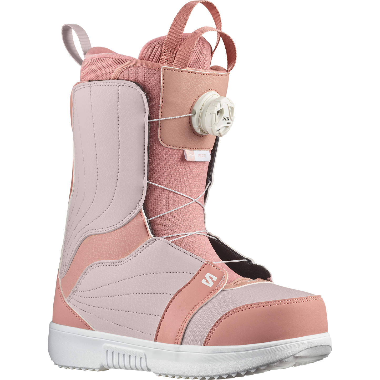 PEARL BOA SNOWBOARD BOOT WOMEN