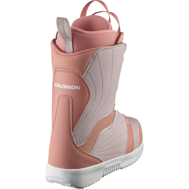 PEARL BOA SNOWBOARD BOOT WOMEN'S