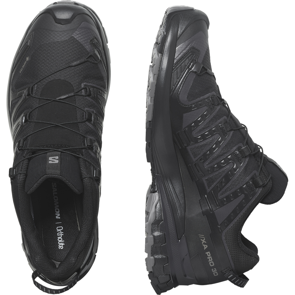 Salomon forces xa pro 3d on sale