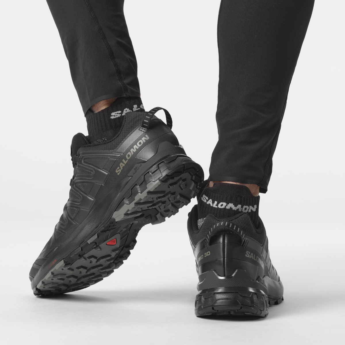 XA PRO 3D V9 GORE-TEX