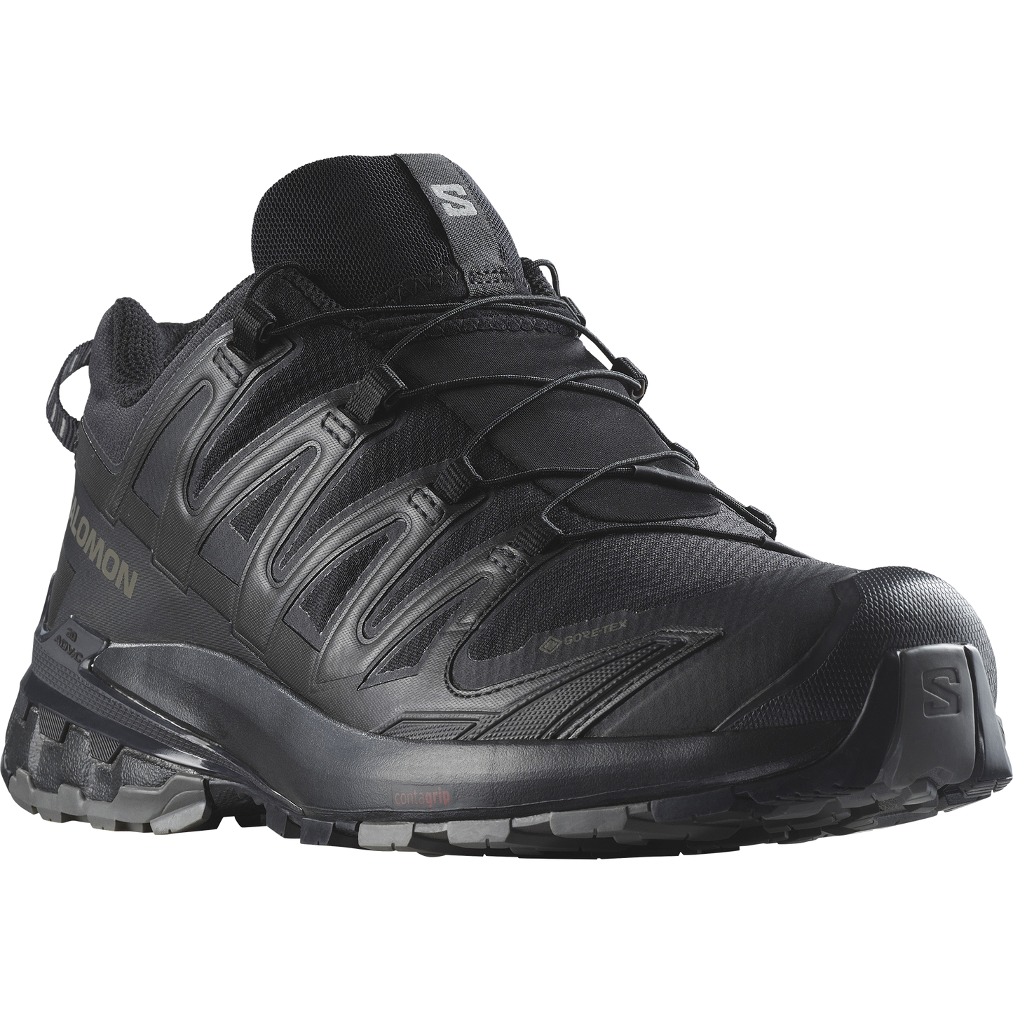 Salomon gtx 3d mens on sale