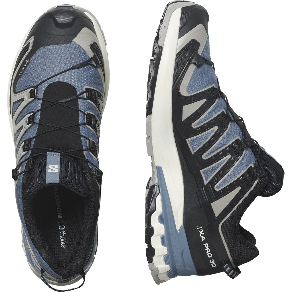 Buy XA PRO 3D V9 GTX MEN S by Salomon Australia online Salomon Australia