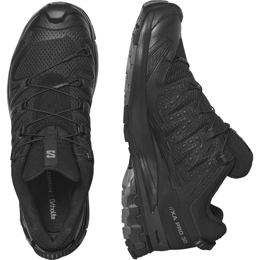 Salomon best sale x3d pro