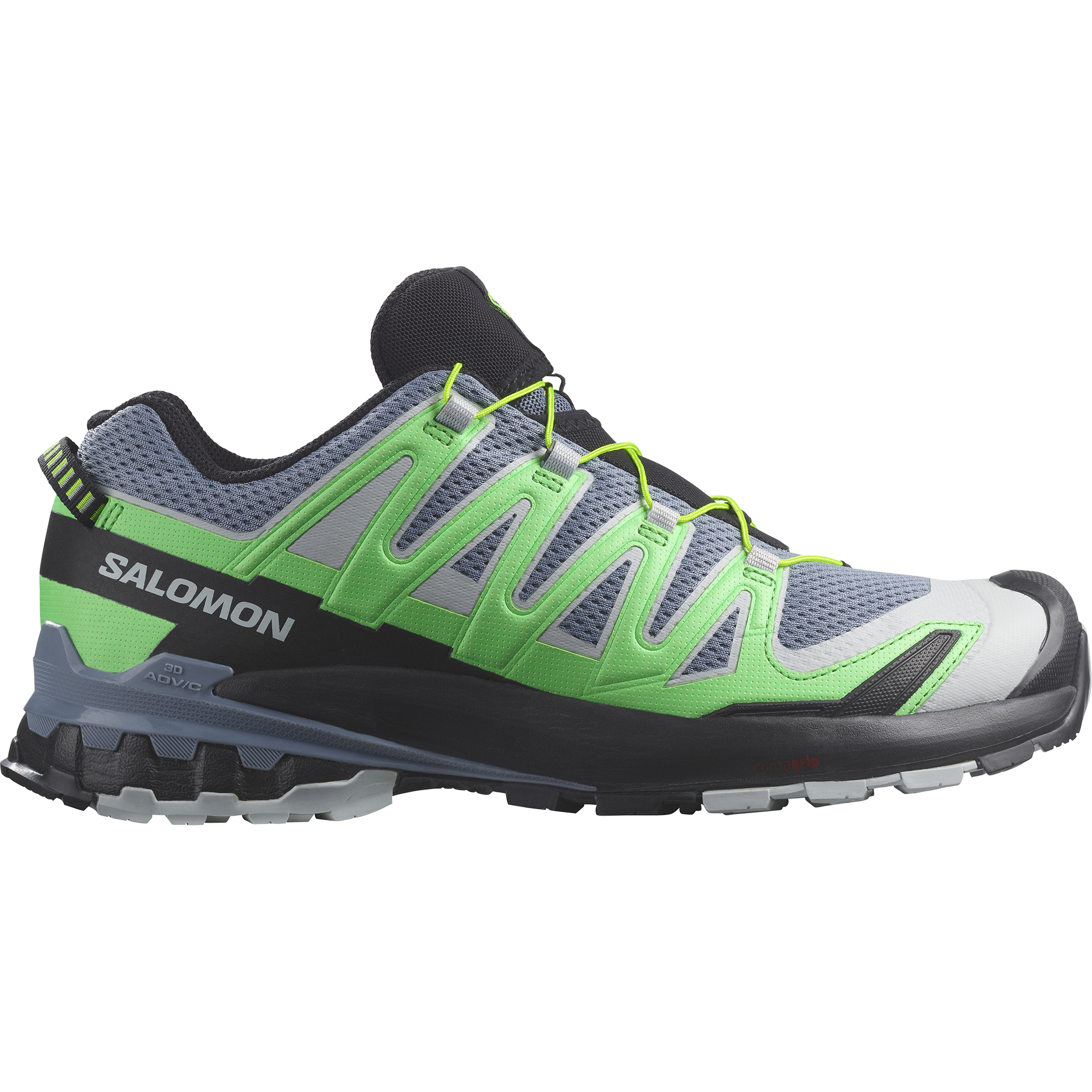 Salomon 3d advanced chassis hotsell