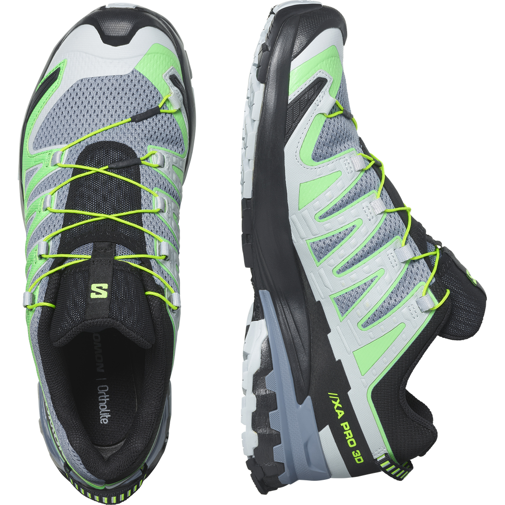 Salomon xa pro 3d 2025 gtx green