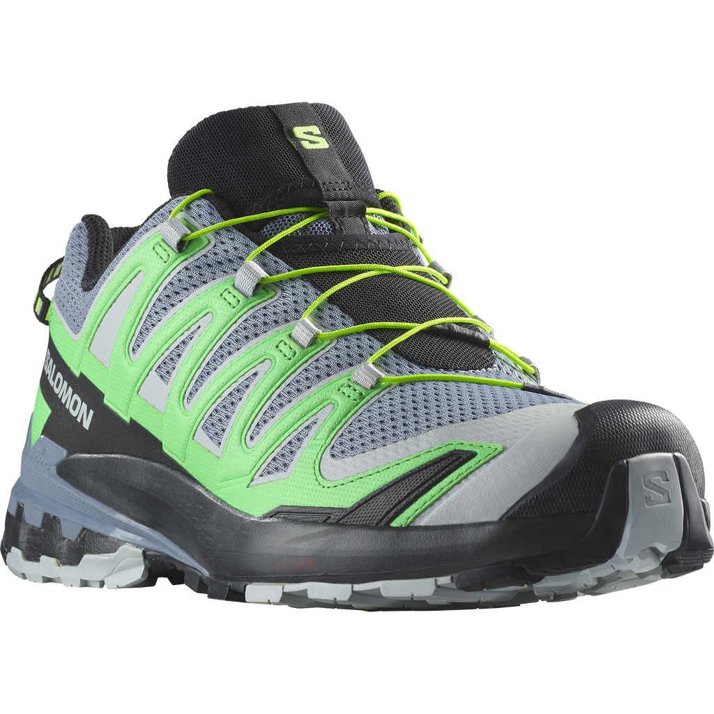 Salomon x ultra vs xa pro 3d deals