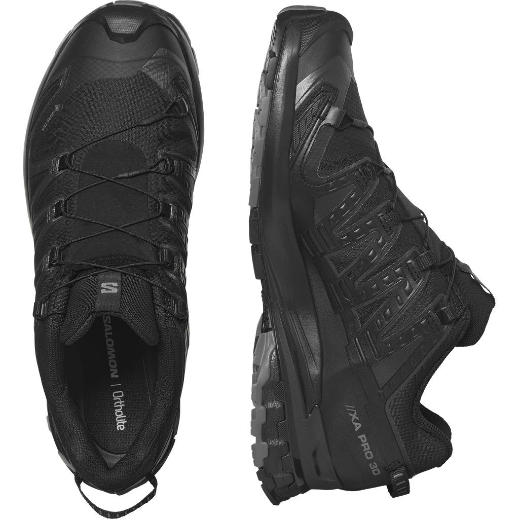 Buy XA PRO 3D V9 WIDE GTX by Salomon Australia online Salomon Australia