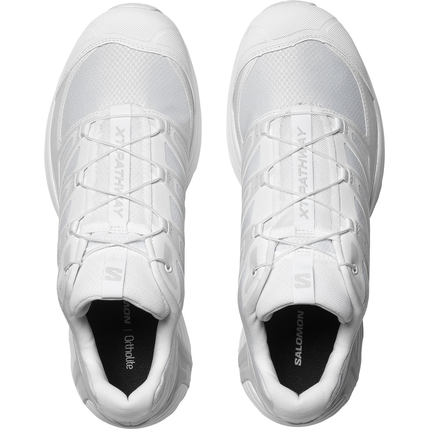 Salomon sense deals sprint