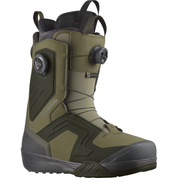 DIALOGUE DUAL BOA SNOWBOARD BOOT MEN S