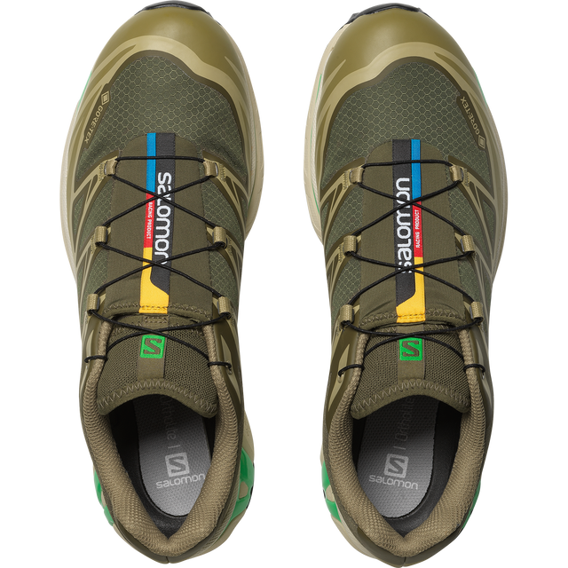 XT-6 GTX