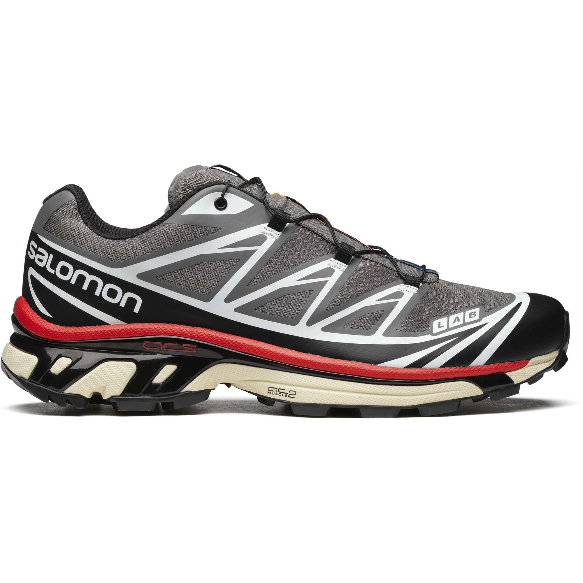 Salomon clearance lab black