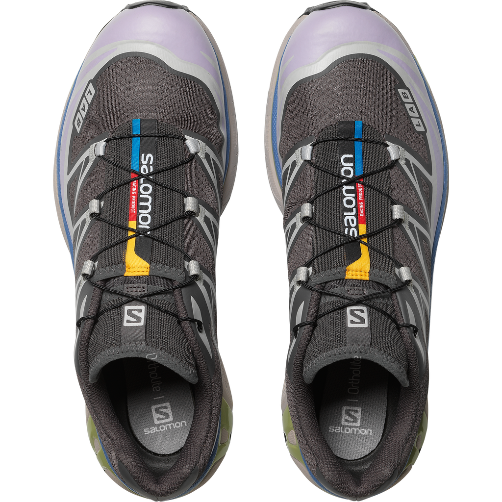 Salomon best sale shoes au