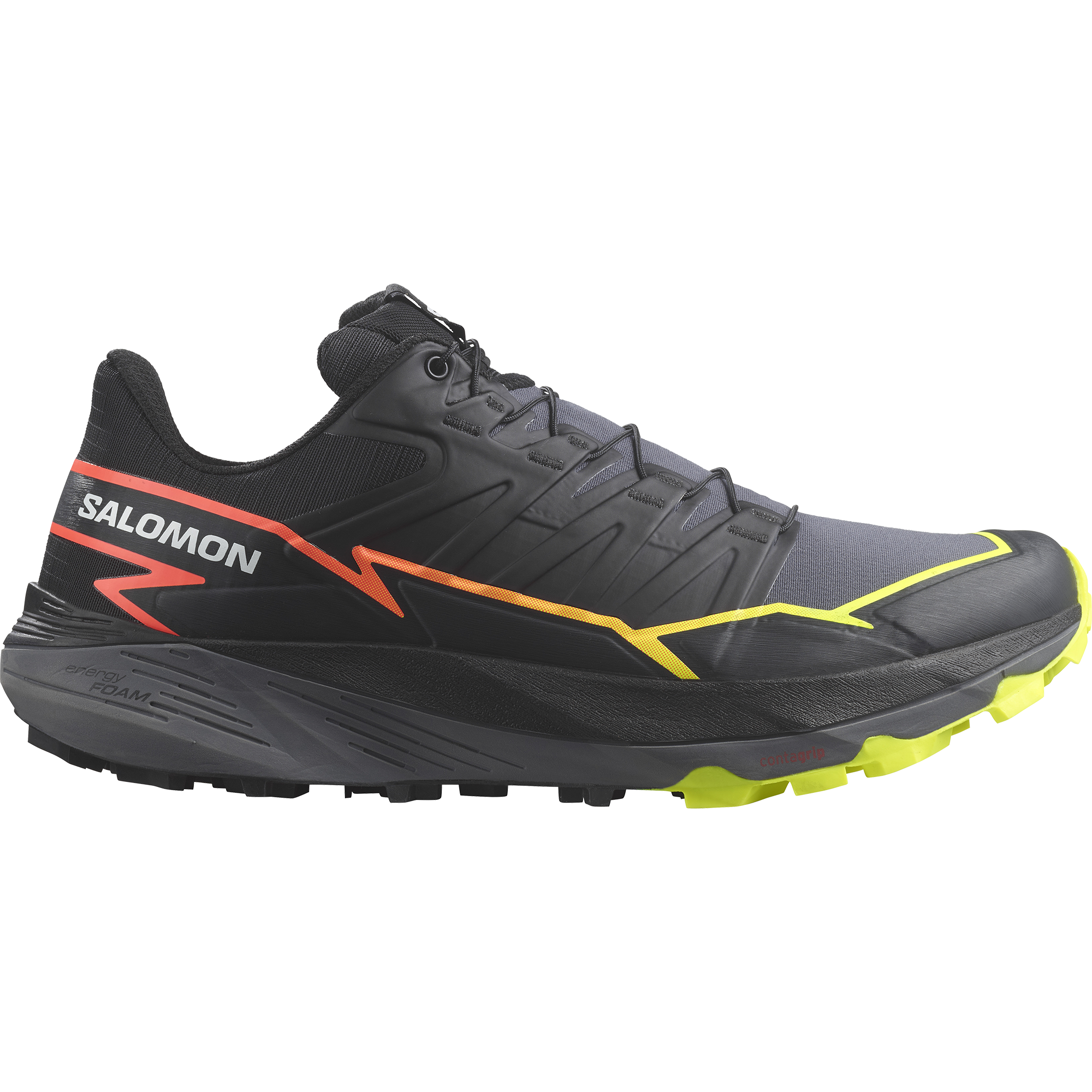 Salomon cross deals training shoes