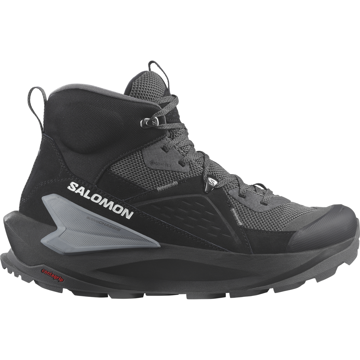 Salomon elios mid gtx 3 sales