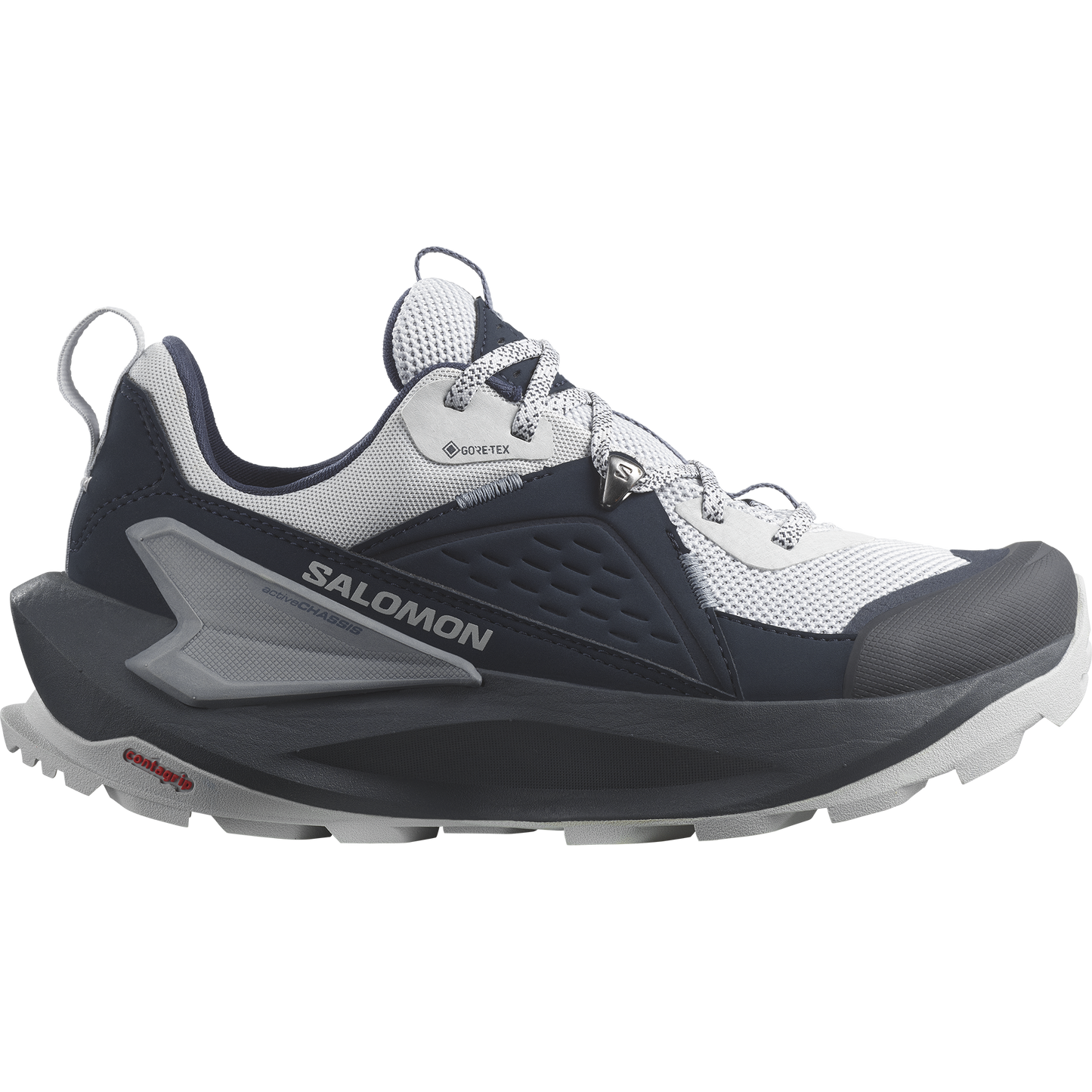 Active salomon womens shoes best sale