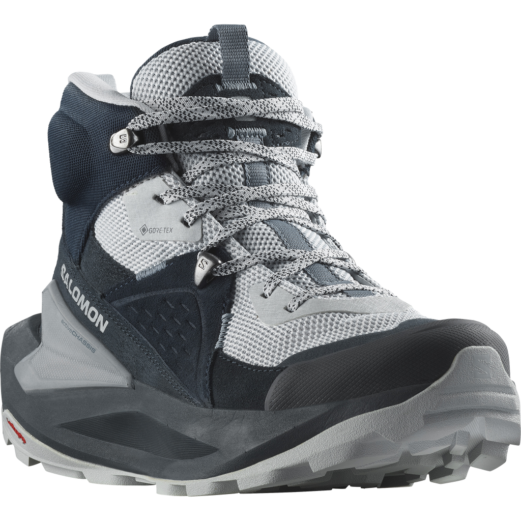 Salomon gtx high sales