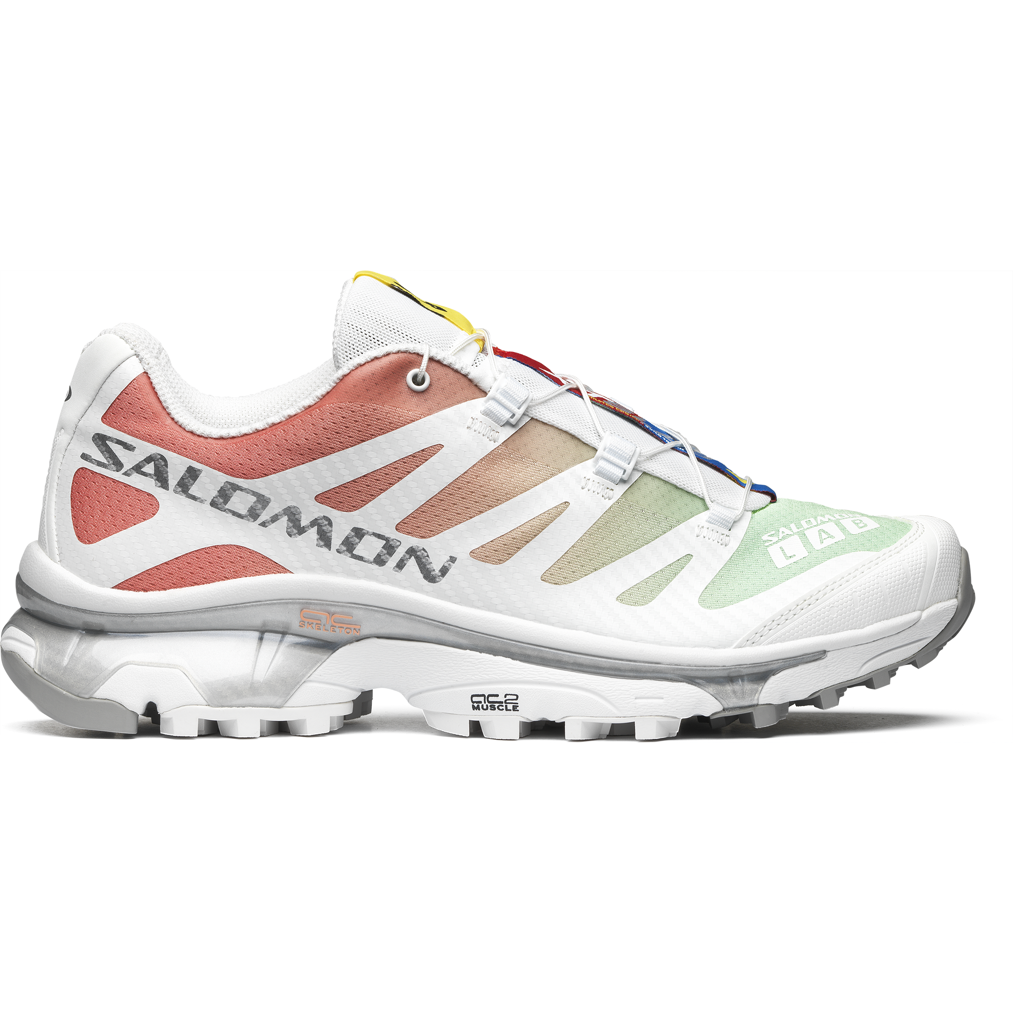 Salomon slab xt 2024 4