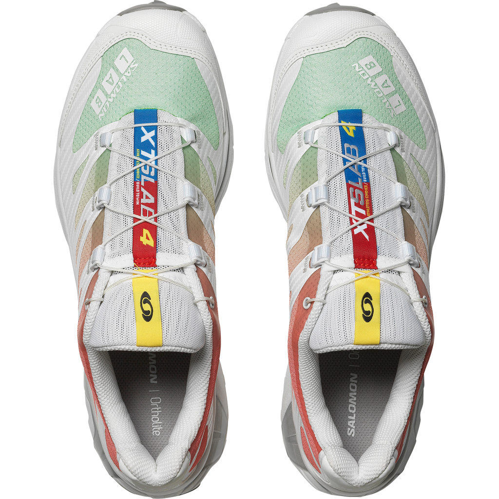 Salomon xt5 deals