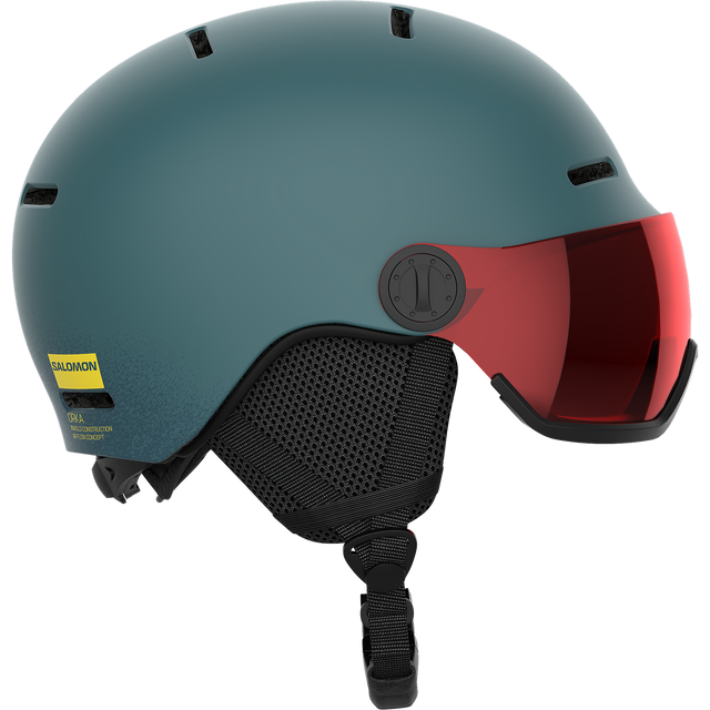 ORKA VISOR JUNIOR