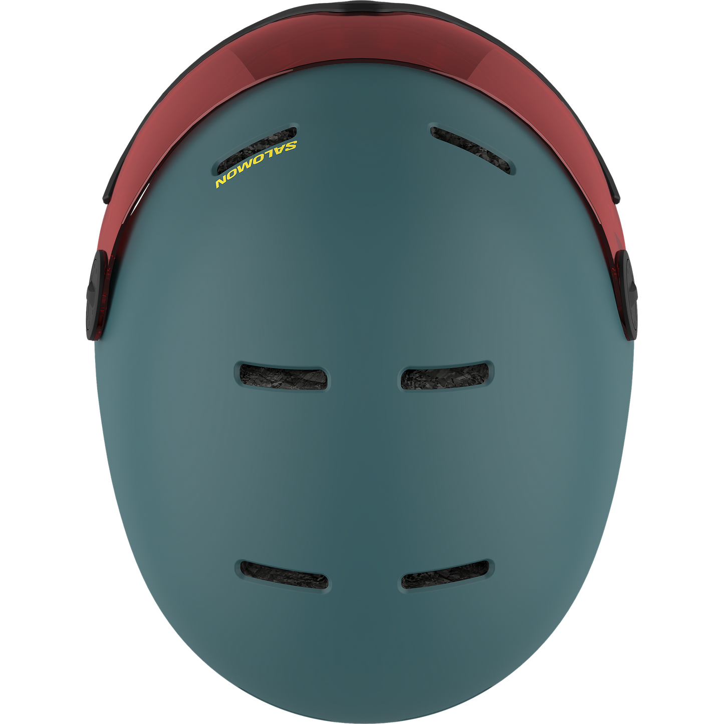 ORKA VISOR JUNIOR