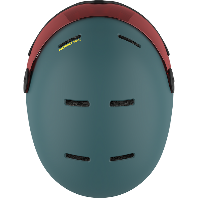 ORKA VISOR JUNIOR