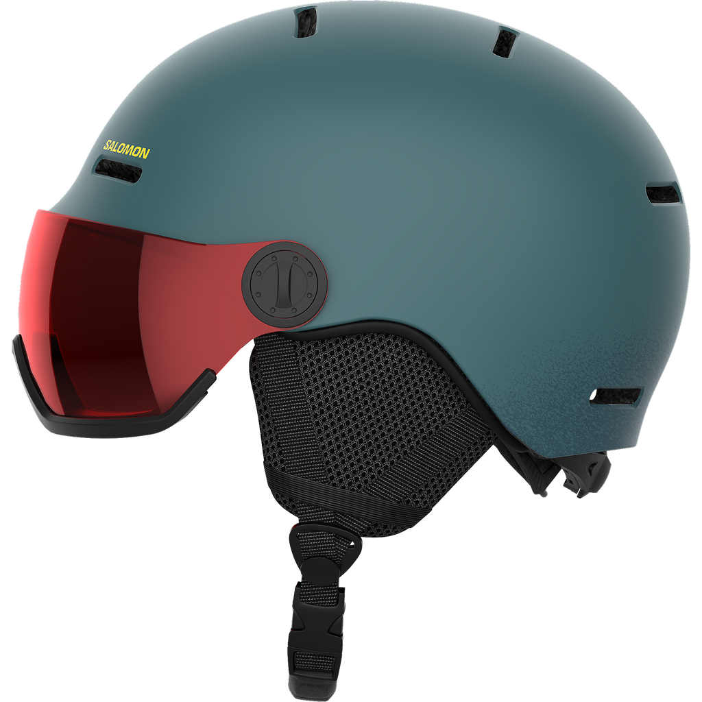 ORKA VISOR