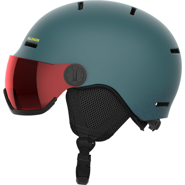 ORKA VISOR JUNIOR