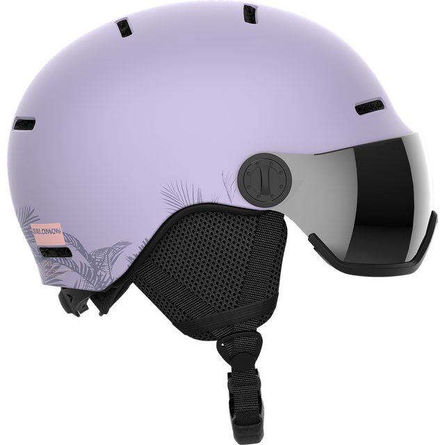 ORKA VISOR JUNIOR