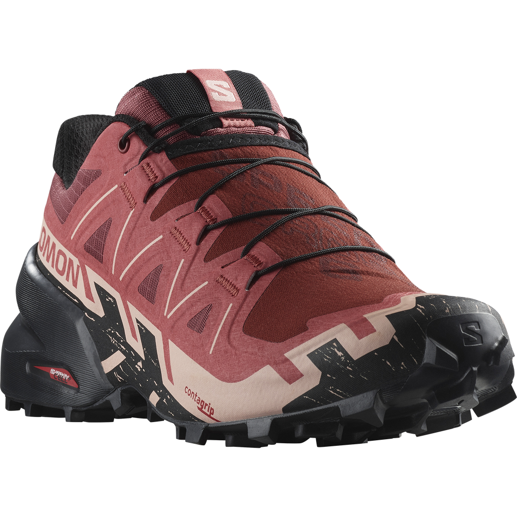 Salomon speedcross 2025 womens sale