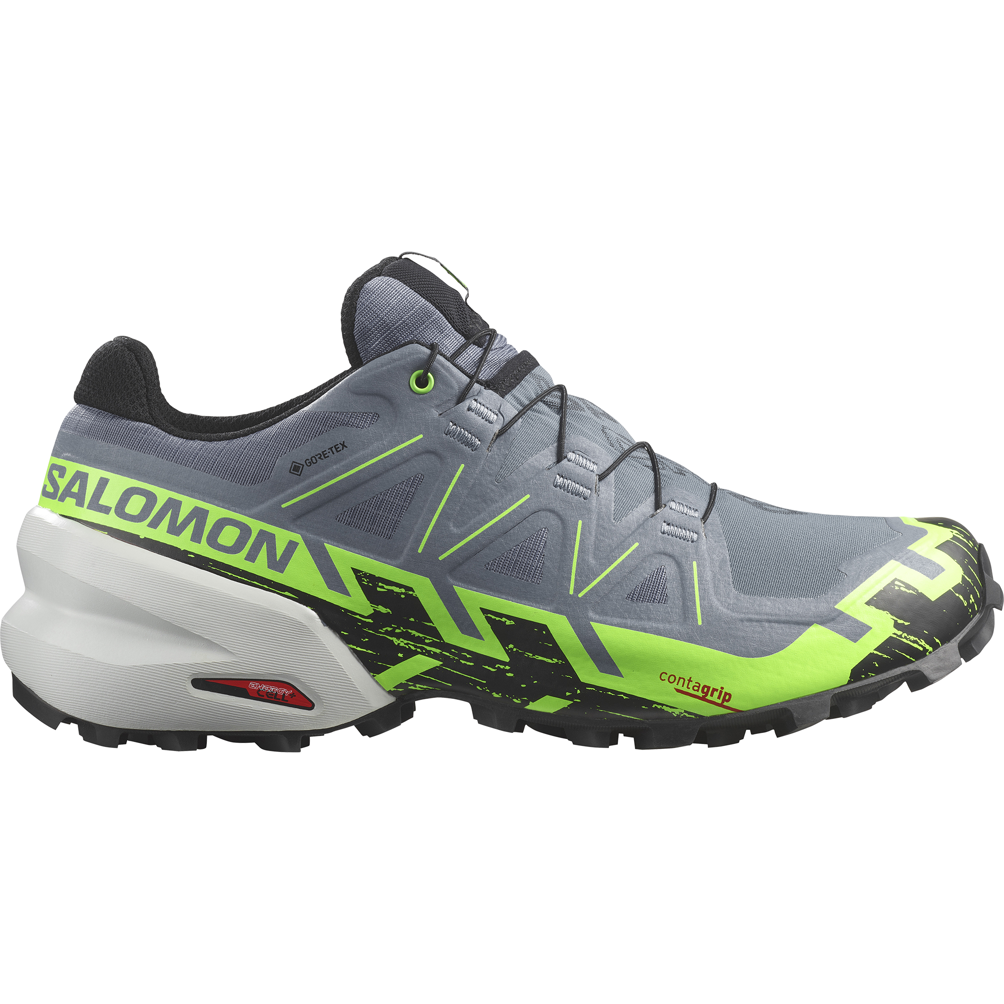 Salomon speedcross best sale gtx mens