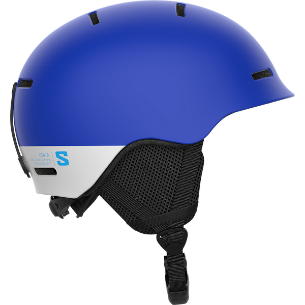 Salomon shiva helmet online