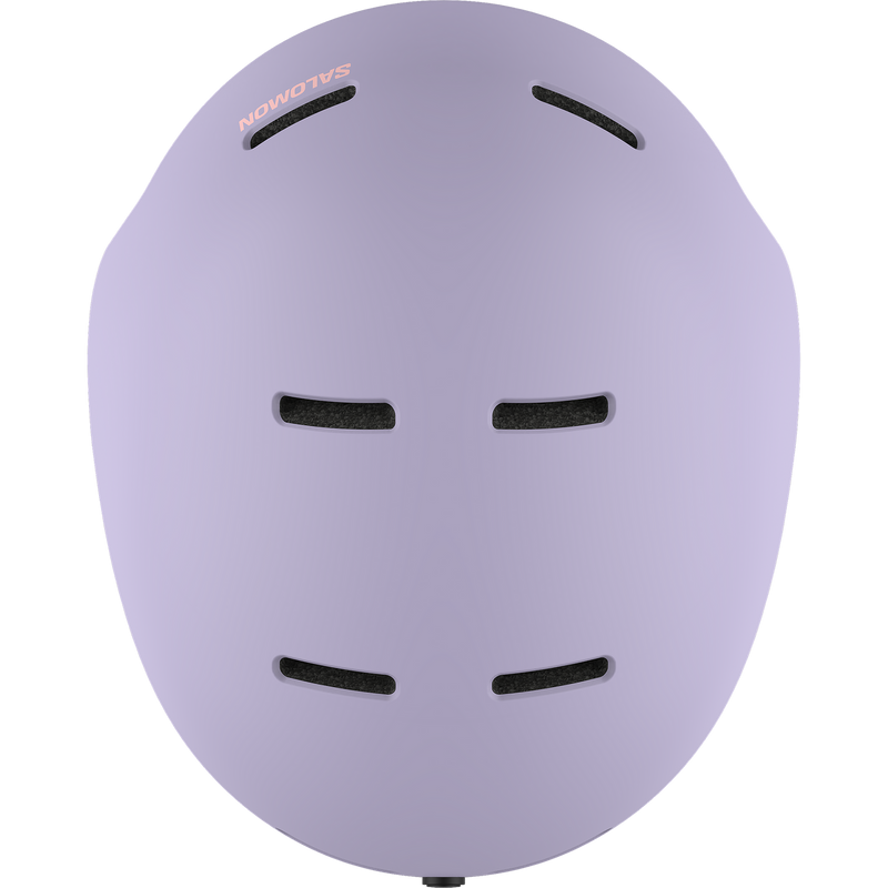 Optimized ventilation